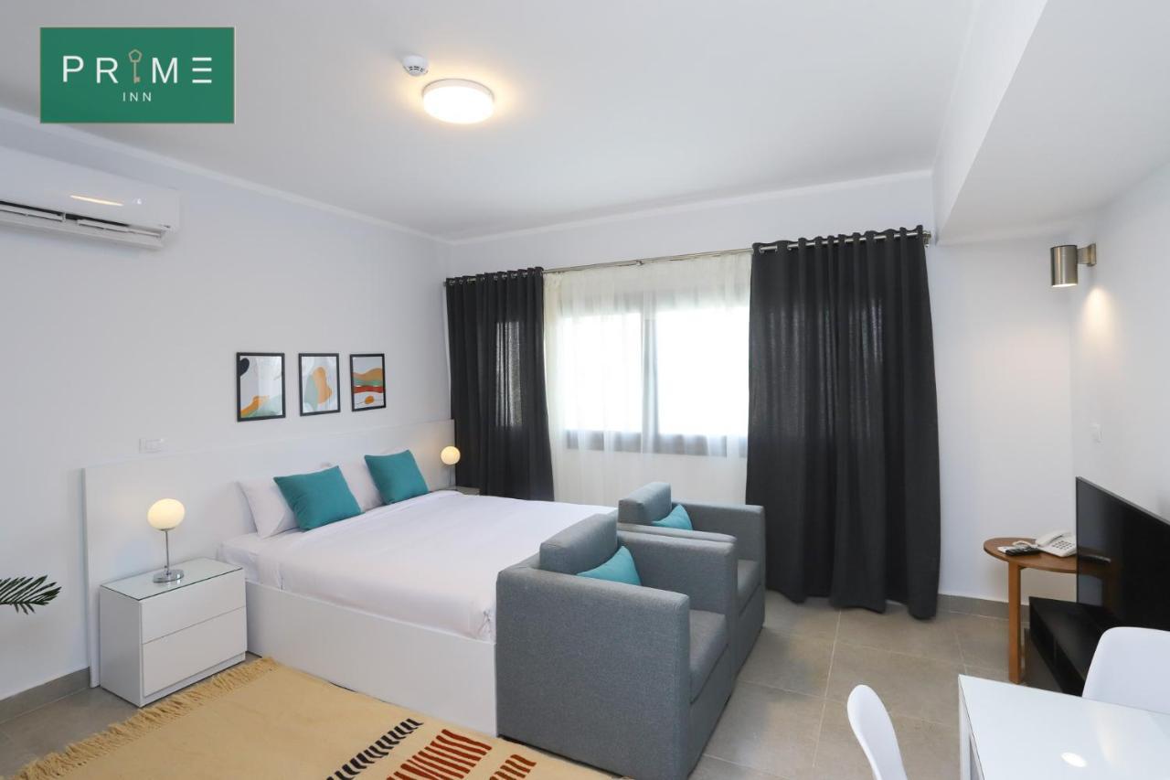 Prime Inn 10Th Of Ramadan Madinat Al Ashir min Ramadan Exterior foto