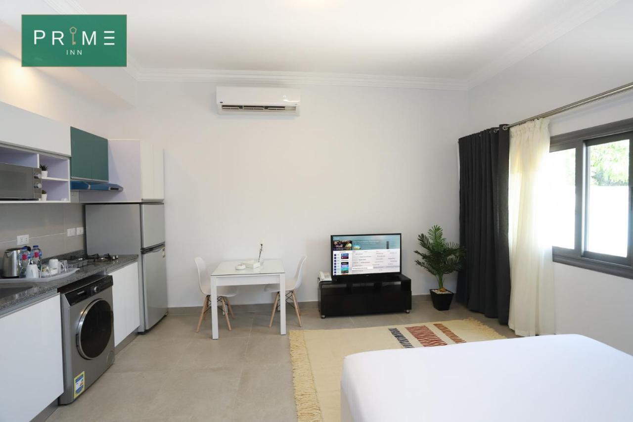 Prime Inn 10Th Of Ramadan Madinat Al Ashir min Ramadan Exterior foto