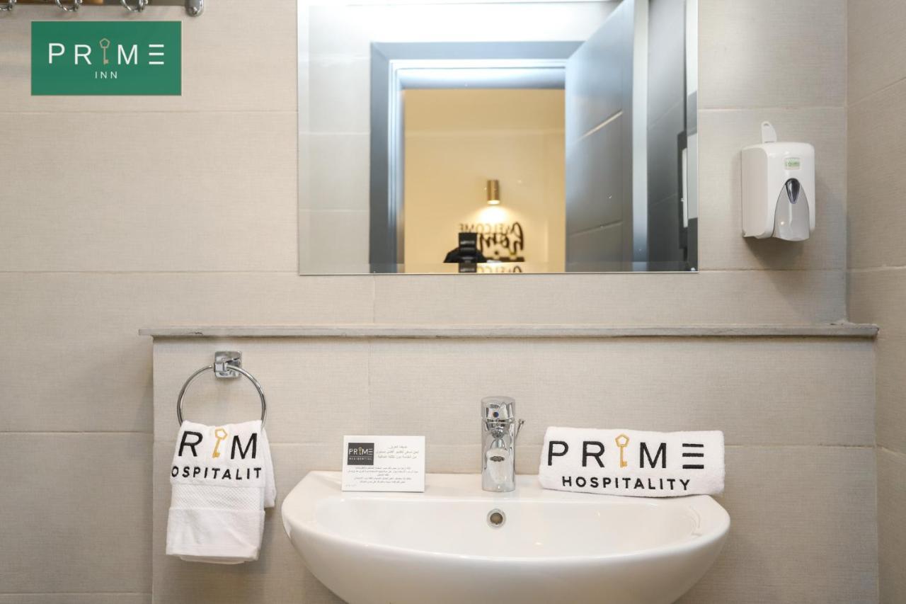 Prime Inn 10Th Of Ramadan Madinat Al Ashir min Ramadan Exterior foto