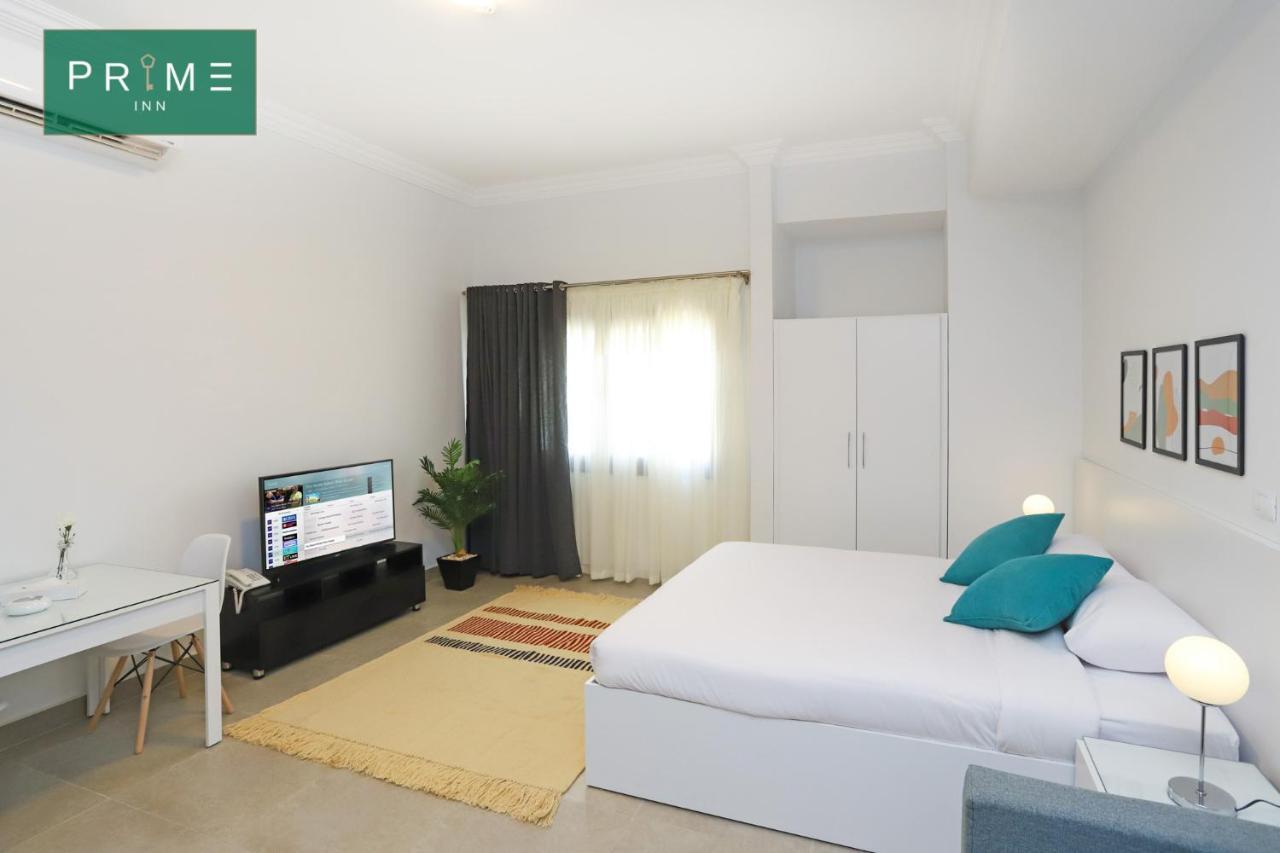 Prime Inn 10Th Of Ramadan Madinat Al Ashir min Ramadan Exterior foto