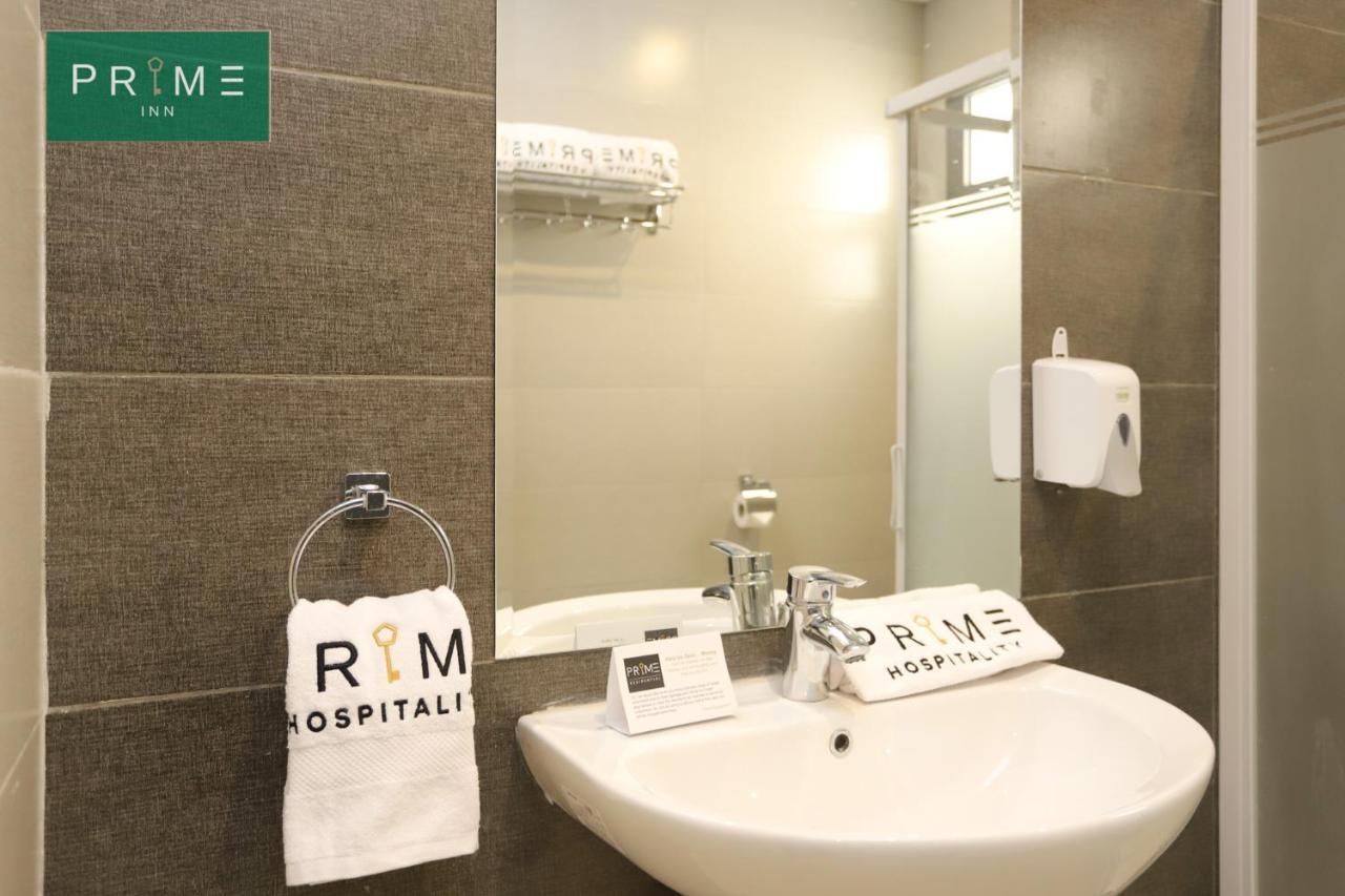 Prime Inn 10Th Of Ramadan Madinat Al Ashir min Ramadan Exterior foto