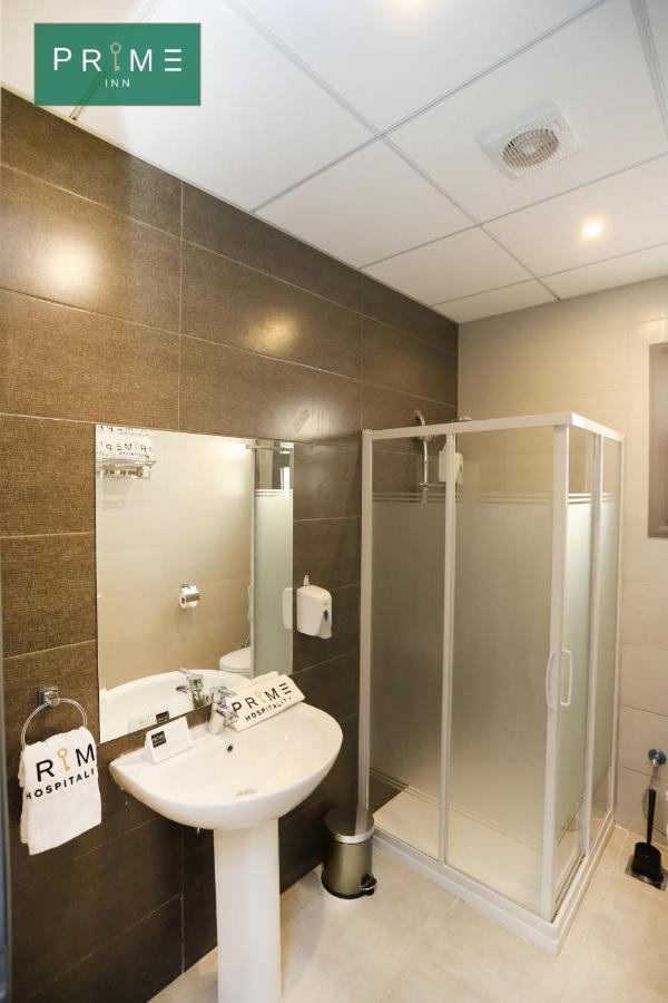 Prime Inn 10Th Of Ramadan Madinat Al Ashir min Ramadan Exterior foto