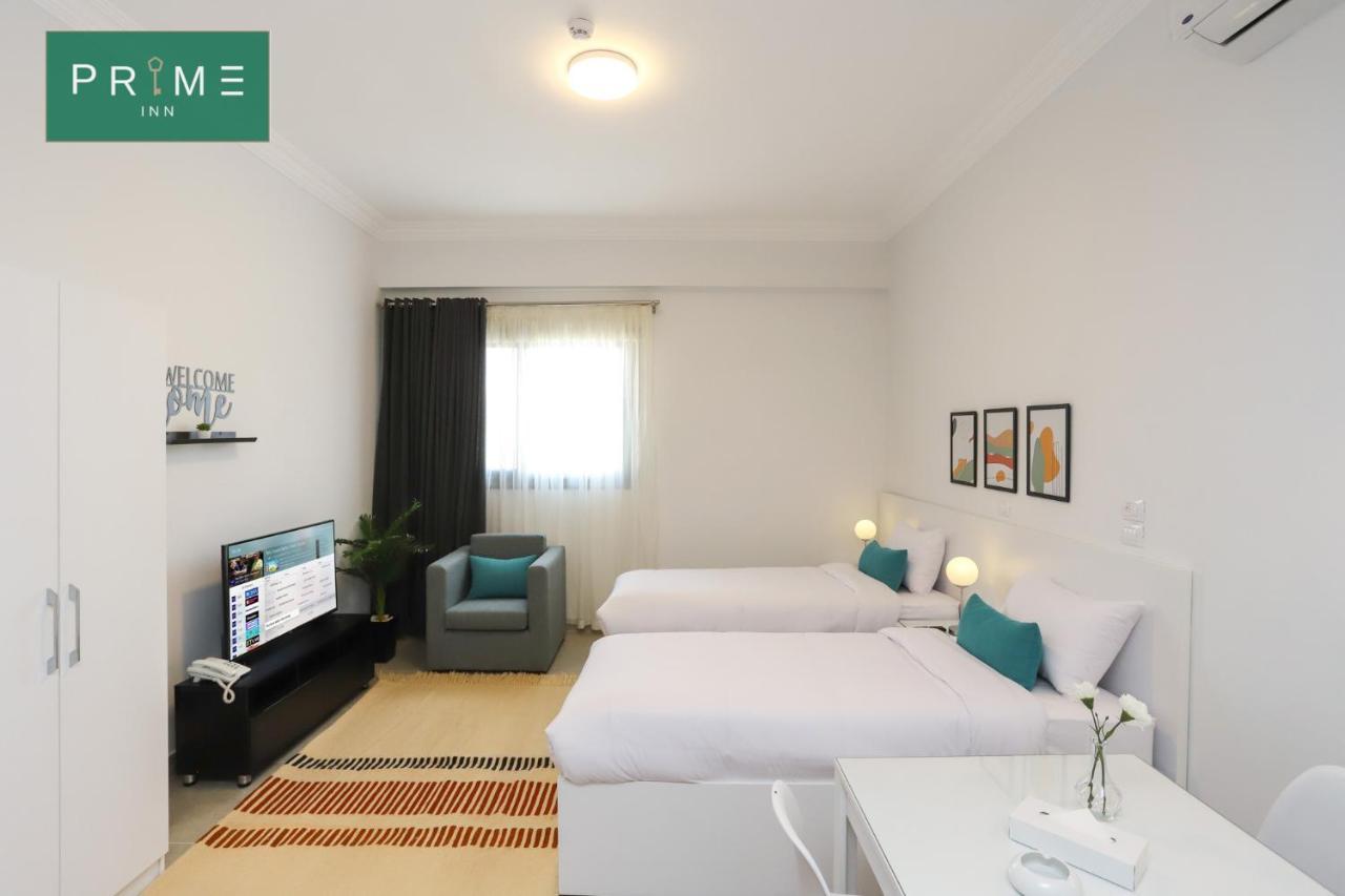 Prime Inn 10Th Of Ramadan Madinat Al Ashir min Ramadan Exterior foto