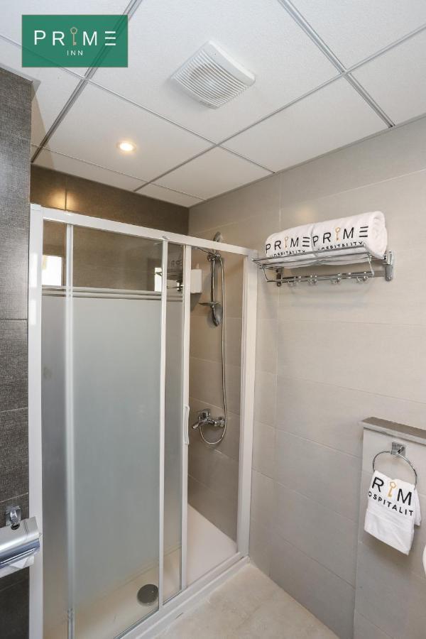 Prime Inn 10Th Of Ramadan Madinat Al Ashir min Ramadan Exterior foto