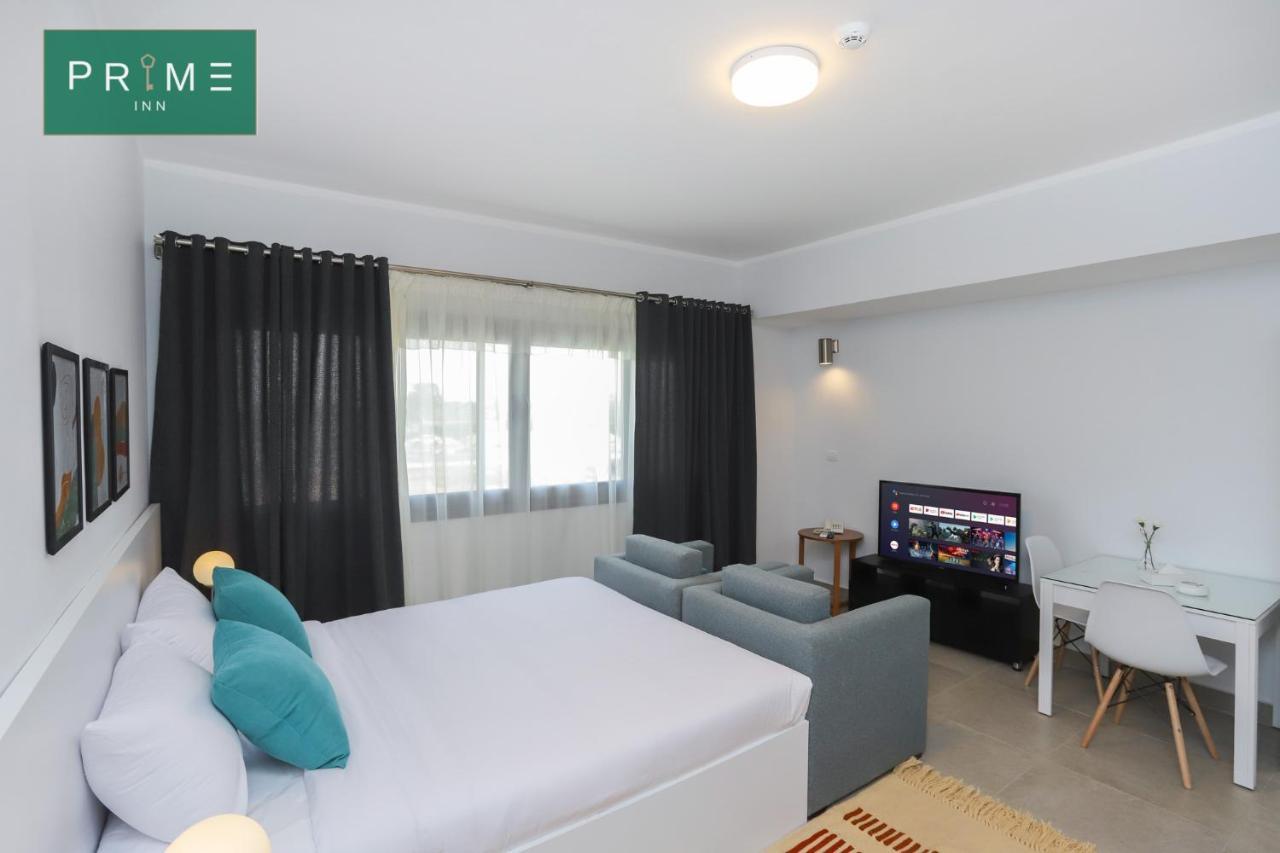 Prime Inn 10Th Of Ramadan Madinat Al Ashir min Ramadan Exterior foto
