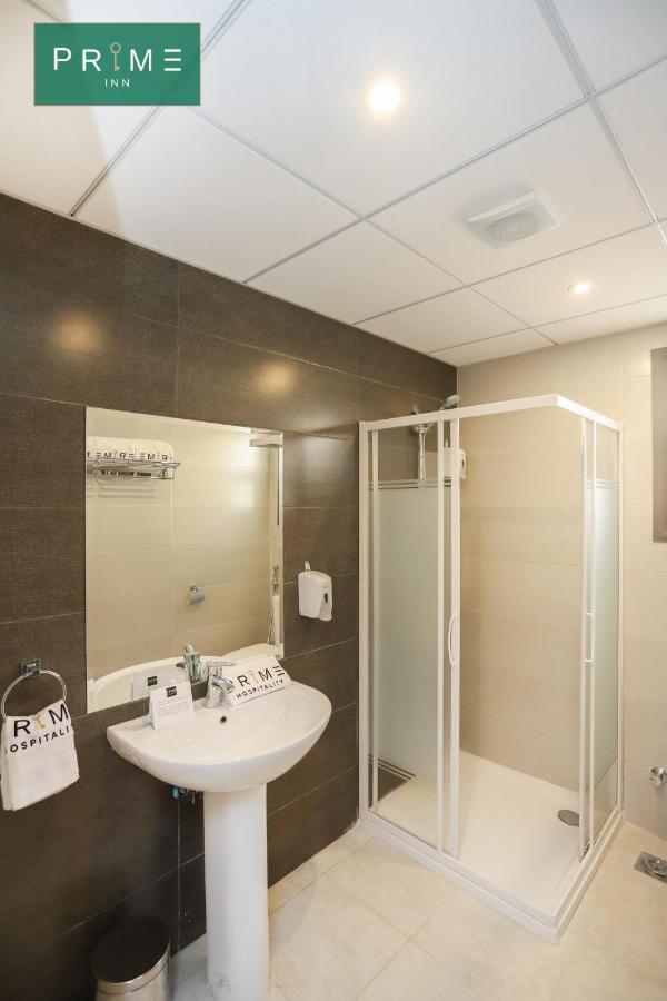 Prime Inn 10Th Of Ramadan Madinat Al Ashir min Ramadan Exterior foto